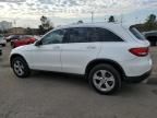 2016 Mercedes-Benz GLC 300 4matic