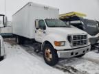 2003 Ford F650 Super Duty