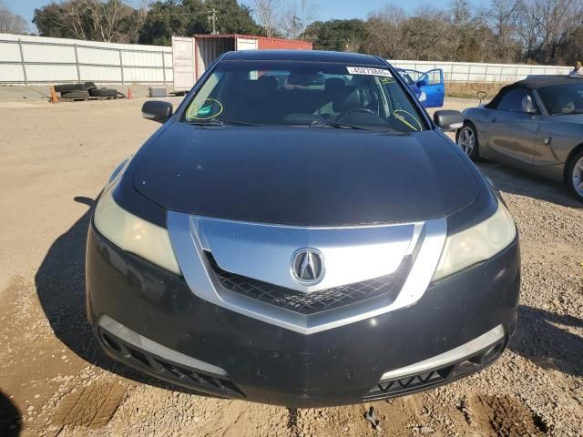 2010 Acura TL