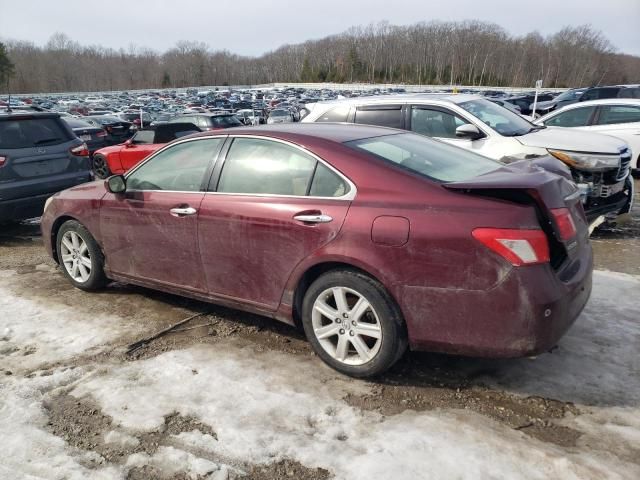 2008 Lexus ES 350