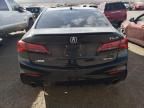 2018 Acura TLX TECH+A