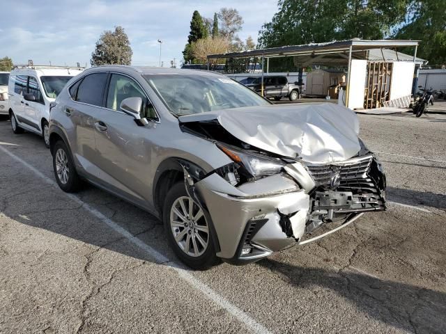 2019 Lexus NX 300H