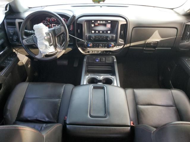 2014 GMC Sierra K1500 SLT