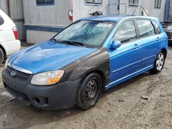 2007 KIA SPECTRA5 SX en venta en Los Angeles, CA