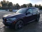 2022 BMW X5 M50I