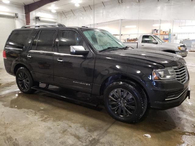 2015 Lincoln Navigator