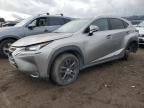 2015 Lexus NX 200T