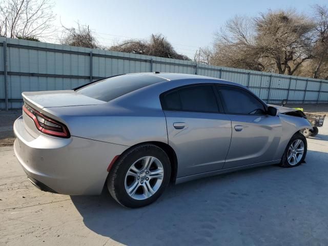 2017 Dodge Charger SE