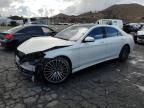 2018 Mercedes-Benz S 560