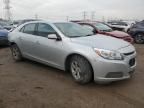 2016 Chevrolet Malibu Limited LT