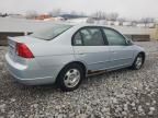 2003 Honda Civic Hybrid