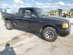 2001 Ford Ranger Super Cab