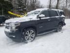 2015 Chevrolet Tahoe K1500 LTZ