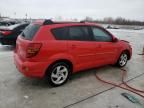 2005 Pontiac Vibe