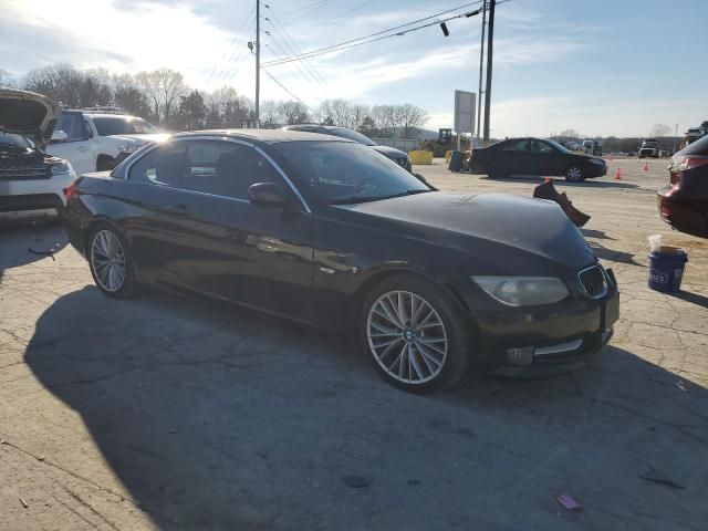 2011 BMW 335 I