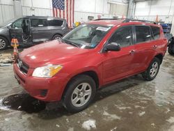 2011 Toyota Rav4 en venta en Mcfarland, WI