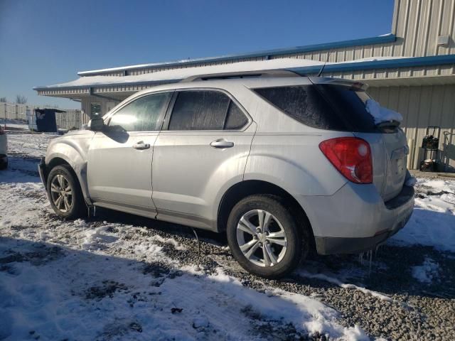 2010 Chevrolet Equinox LT