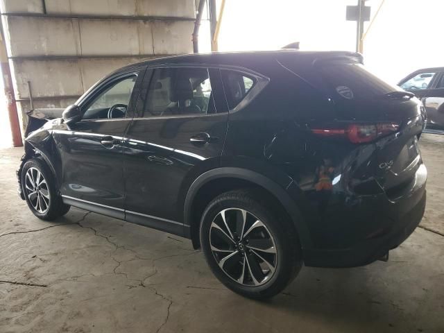 2023 Mazda CX-5 Premium Plus