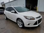 2013 Ford Focus Titanium