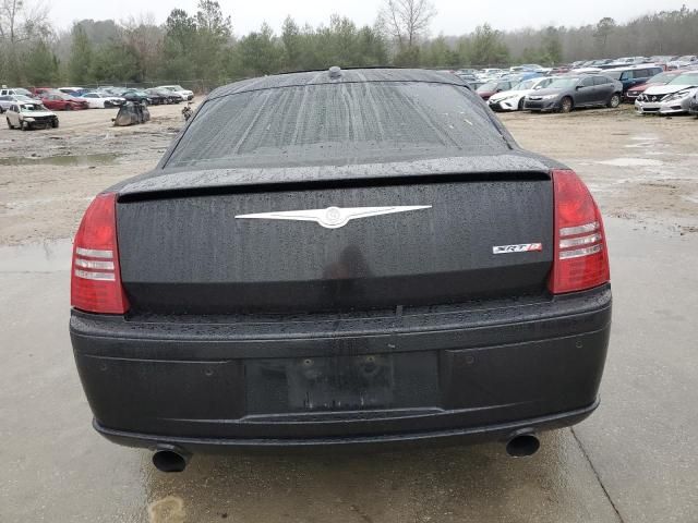 2005 Chrysler 300C SRT-8