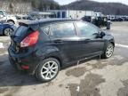 2017 Ford Fiesta SE