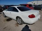 2002 Acura 3.2CL TYPE-S