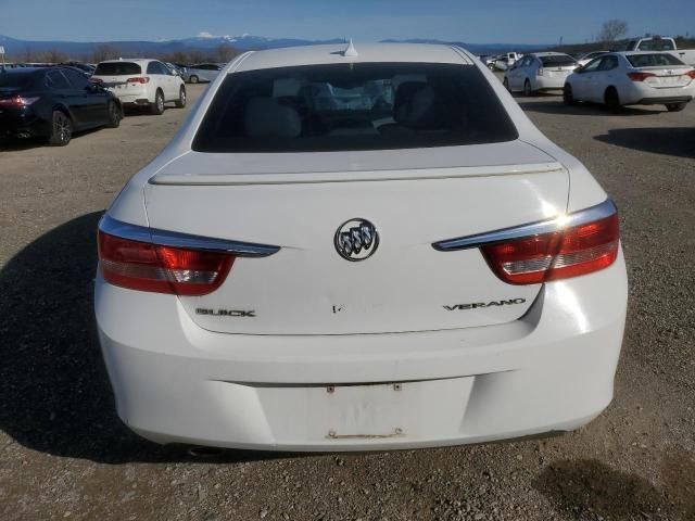 2013 Buick Verano