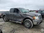 2011 Ford F150 Super Cab