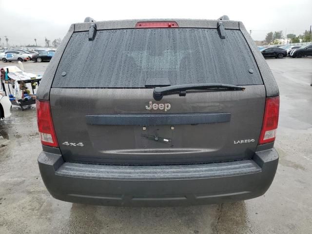 2005 Jeep Grand Cherokee Laredo