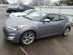 2017 Hyundai Veloster