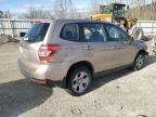 2014 Subaru Forester 2.5I