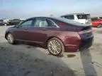 2013 Lincoln MKZ