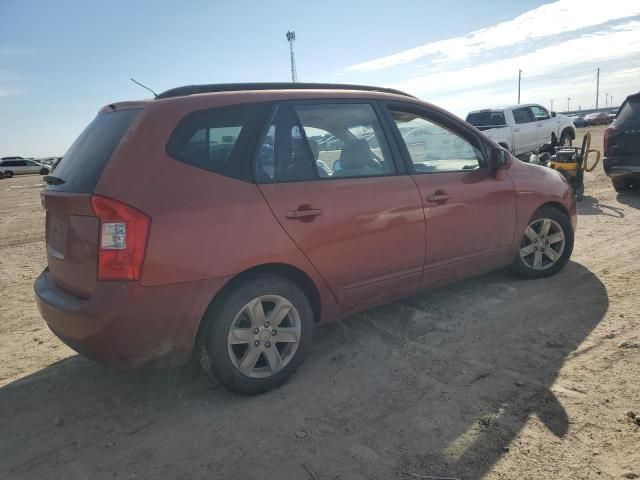 2008 KIA Rondo LX