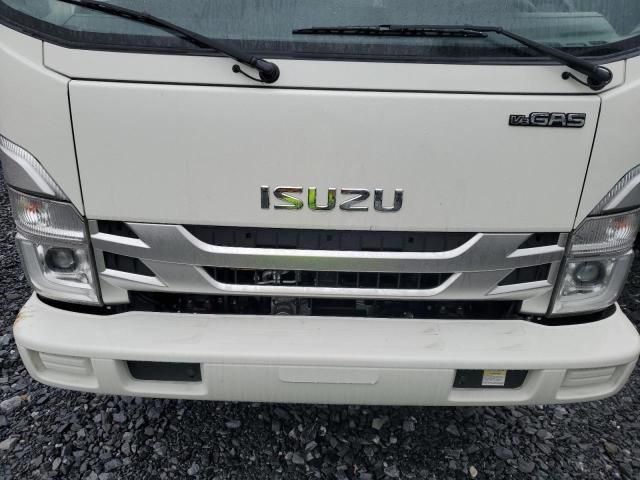 2025 Isuzu NPR HD