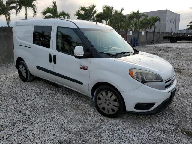 2017 Dodge RAM Promaster City SLT