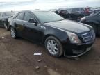 2009 Cadillac CTS