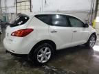 2009 Nissan Murano S