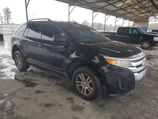 2011 Ford Edge SE