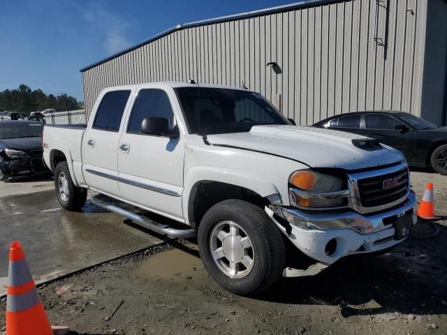 2005 GMC New Sierra K1500