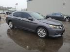 2015 Honda Accord EX