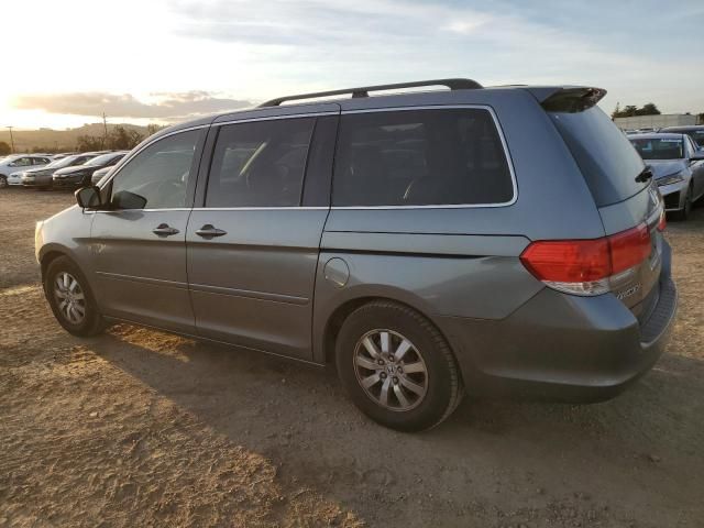 2009 Honda Odyssey EX