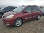 2004 Toyota Sienna XLE