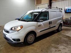 Dodge salvage cars for sale: 2022 Dodge RAM Promaster City Tradesman