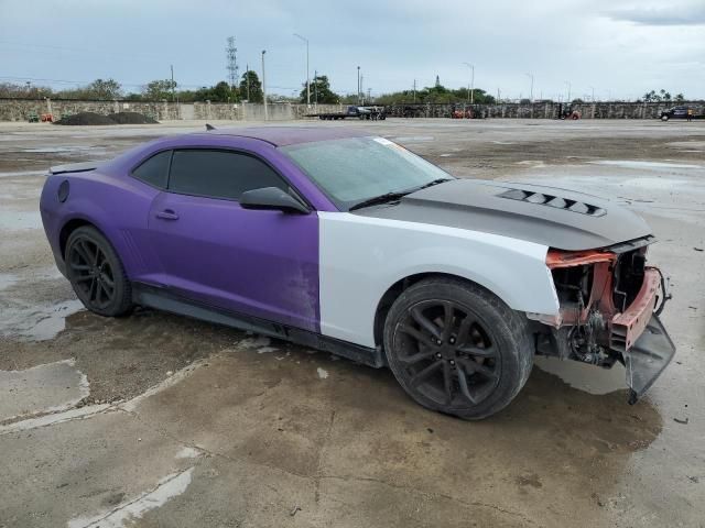 2013 Chevrolet Camaro LS