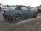 2016 Mazda MX-5 Miata Club