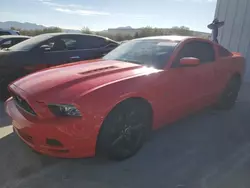 2013 Ford Mustang GT en venta en Las Vegas, NV