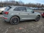 2021 Audi SQ5 Premium Plus