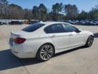 2016 BMW 528 I