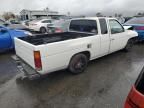 1997 Nissan Truck King Cab SE