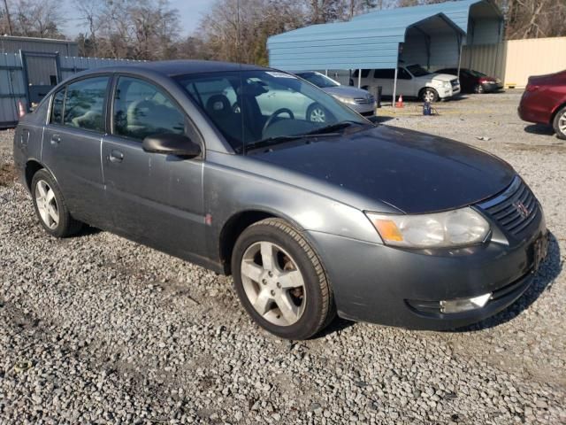 2007 Saturn Ion Level 3